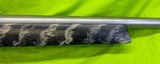 Harrens Custom BAT Machine Co 17 MACH IV Bench Rest Bolt Single Shot - 4 of 18