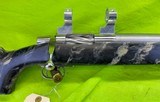 Harrens Custom BAT Machine Co 17 MACH IV Bench Rest Bolt Single Shot - 3 of 18