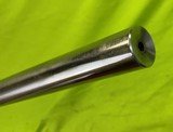 Harrens Custom BAT Machine Co 17 Hornet AI Bench Rest Bolt Single Shot - 11 of 19