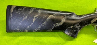 Harrens Custom BAT Machine Co 17 Hornet AI Bench Rest Bolt Single Shot - Image 2 of 19