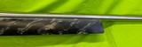 Harrens Custom BAT Machine Co 17 Hornet AI Bench Rest Bolt Single Shot - 4 of 19