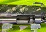 Harrens Custom BAT Machine Co 17 Hornet AI Bench Rest Bolt Single Shot - 18 of 19