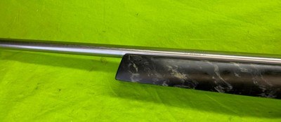 Harrens Custom BAT Machine Co 17 Hornet AI Bench Rest Bolt Single Shot - Image 14 of 19