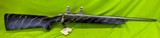 Harrens Custom BAT Machine Co 17 Hornet AI Bench Rest Bolt Single Shot - 1 of 19