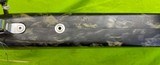 Harrens Custom BAT Machine Co 17 Hornet AI Bench Rest Bolt Single Shot - 8 of 19