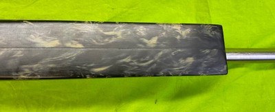 Harrens Custom BAT Machine Co 17 Hornet AI Bench Rest Bolt Single Shot - Image 9 of 19