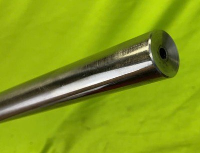 Harrens Custom BAT Machine Co 17 Hornet AI Bench Rest Bolt Single Shot - Image 11 of 19