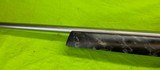 Harrens Custom BAT Machine Co 17 Hornet AI Bench Rest Bolt Single Shot - 14 of 19