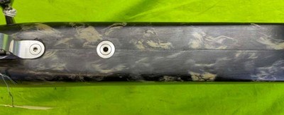 Harrens Custom BAT Machine Co 17 Hornet AI Bench Rest Bolt Single Shot - Image 8 of 19