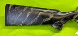 Harrens Custom BAT Machine Co 17 Hornet AI Bench Rest Bolt Single Shot - 2 of 19