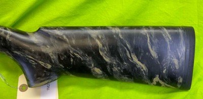 Harrens Custom BAT Machine Co 17 Hornet AI Bench Rest Bolt Single Shot - Image 12 of 19