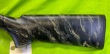 Harrens Custom BAT Machine Co 17 Hornet AI Bench Rest Bolt Single Shot - 12 of 19
