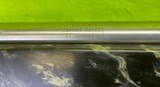 Harrens Custom BAT Machine Co 17 Hornet AI Bench Rest Bolt Single Shot - 17 of 19