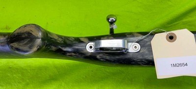 Harrens Custom BAT Machine Co 17 Hornet AI Bench Rest Bolt Single Shot - Image 7 of 19