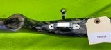 Harrens Custom BAT Machine Co 17 Hornet AI Bench Rest Bolt Single Shot - 7 of 19