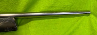 Harrens Custom BAT Machine Co 17 Hornet AI Bench Rest Bolt Single Shot - Image 5 of 19