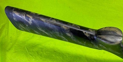 Harrens Custom BAT Machine Co 17 Hornet AI Bench Rest Bolt Single Shot - Image 6 of 19