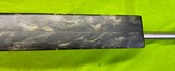 Harrens Custom BAT Machine Co 17 Hornet AI Bench Rest Bolt Single Shot - 9 of 19