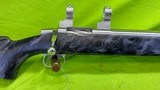 Harrens Custom BAT Machine Co 22 Javelina AI Bench Rest Bolt Single Shot - 3 of 17