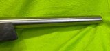 Harrens Custom BAT Machine Co 22 Javelina AI Bench Rest Bolt Single Shot - 5 of 17