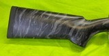 Harrens Custom BAT Machine Co 22 Javelina AI Bench Rest Bolt Single Shot - 2 of 17