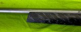 Harrens Custom BAT Machine Co 22 Javelina AI Bench Rest Bolt Single Shot - 12 of 17