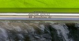 Harrens Custom BAT Machine Co 22 Javelina AI Bench Rest Bolt Single Shot - 15 of 17