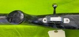 Harrens Custom BAT Machine Co 22 Javelina AI Bench Rest Bolt Single Shot - 7 of 17