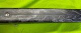 Harrens Custom BAT Machine Co 22 Javelina AI Bench Rest Bolt Single Shot - 8 of 17