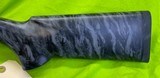 Harrens Custom BAT Machine Co 22 Javelina AI Bench Rest Bolt Single Shot - 10 of 17