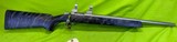Harrens Custom BAT Machine Co 22 Javelina AI Bench Rest Bolt Single Shot - 1 of 17