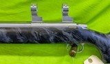 Harrens Custom BAT Machine Co 22 Javelina AI Bench Rest Bolt Single Shot - 11 of 17
