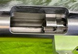 Harrens Custom BAT Machine Co 22 Javelina AI Bench Rest Bolt Single Shot - 16 of 17