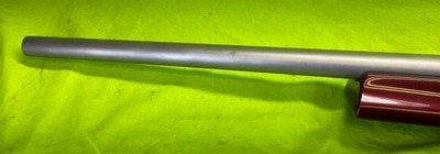 Harrens Custom STOLLE PANDA 30x47L 26 In Barrel Bench Rest Bolt Single Shot - Image 12 of 17
