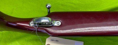 Harrens Custom STOLLE PANDA 30x47L 26 In Barrel Bench Rest Bolt Single Shot - Image 7 of 17