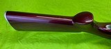 Harrens Custom STOLLE PANDA 30x47L 26 In Barrel Bench Rest Bolt Single Shot - 6 of 17