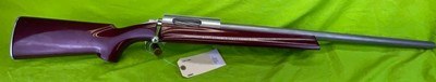Harrens Custom STOLLE PANDA 30x47L 26 In Barrel Bench Rest Bolt Single Shot