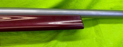 Harrens Custom STOLLE PANDA 30x47L 26 In Barrel Bench Rest Bolt Single Shot - Image 4 of 17