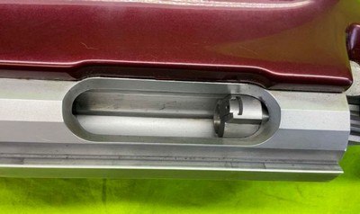 Harrens Custom STOLLE PANDA 30x47L 26 In Barrel Bench Rest Bolt Single Shot - Image 16 of 17