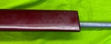 Harrens Custom STOLLE PANDA 30x47L 26 In Barrel Bench Rest Bolt Single Shot - 8 of 17