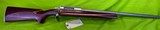 Harrens Custom STOLLE PANDA 30x47L 26 In Barrel Bench Rest Bolt Single Shot - 1 of 17