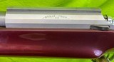 Harrens Custom STOLLE PANDA 30x47L 26 In Barrel Bench Rest Bolt Single Shot - 13 of 17