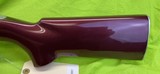 Harrens Custom STOLLE PANDA 30x47L 26 In Barrel Bench Rest Bolt Single Shot - 10 of 17