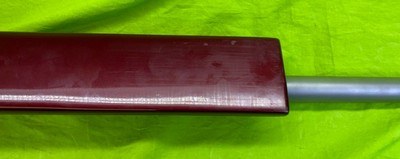 Harrens Custom STOLLE PANDA 30x47L 26 In Barrel Bench Rest Bolt Single Shot - Image 8 of 17