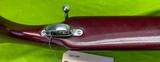 Harrens Custom STOLLE PANDA 30x47L 26 In Barrel Bench Rest Bolt Single Shot - 7 of 17
