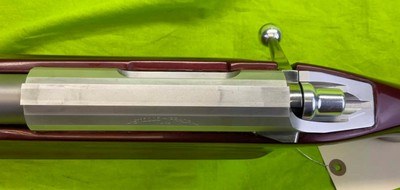 Harrens Custom STOLLE PANDA 30x47L 26 In Barrel Bench Rest Bolt Single Shot - Image 15 of 17