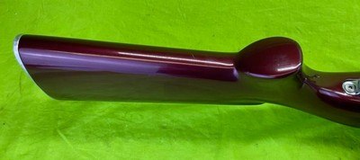 Harrens Custom STOLLE PANDA 30x47L 26 In Barrel Bench Rest Bolt Single Shot - Image 6 of 17