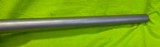 Harrens Custom STOLLE PANDA 30x47L 26 In Barrel Bench Rest Bolt Single Shot - 5 of 17