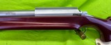Harrens Custom STOLLE PANDA 30x47L 26 In Barrel Bench Rest Bolt Single Shot - 11 of 17