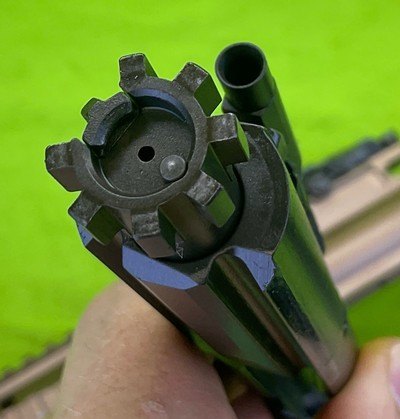 RARE FACTORY COLT Mexican SDN M4 Carbine IAR Roll Mark FDE Prototype 6940 - Image 18 of 19